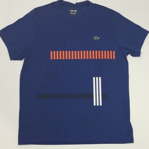 Lacoste Other - Lacoste Ultra Dry Tee